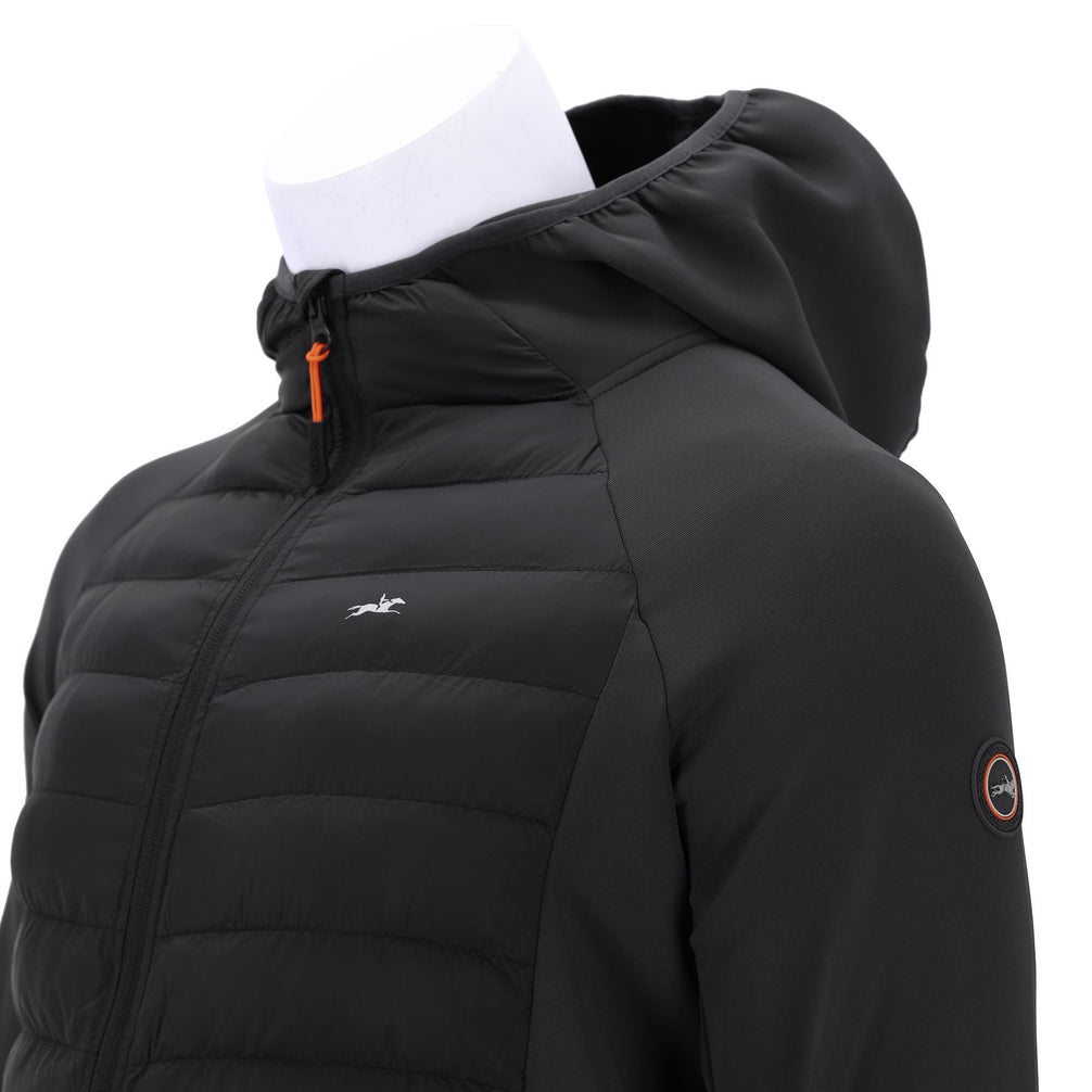 Schockemöhle jas SP SPDerek Heren & Unisex - Maddelin Equestrian Schockemohle