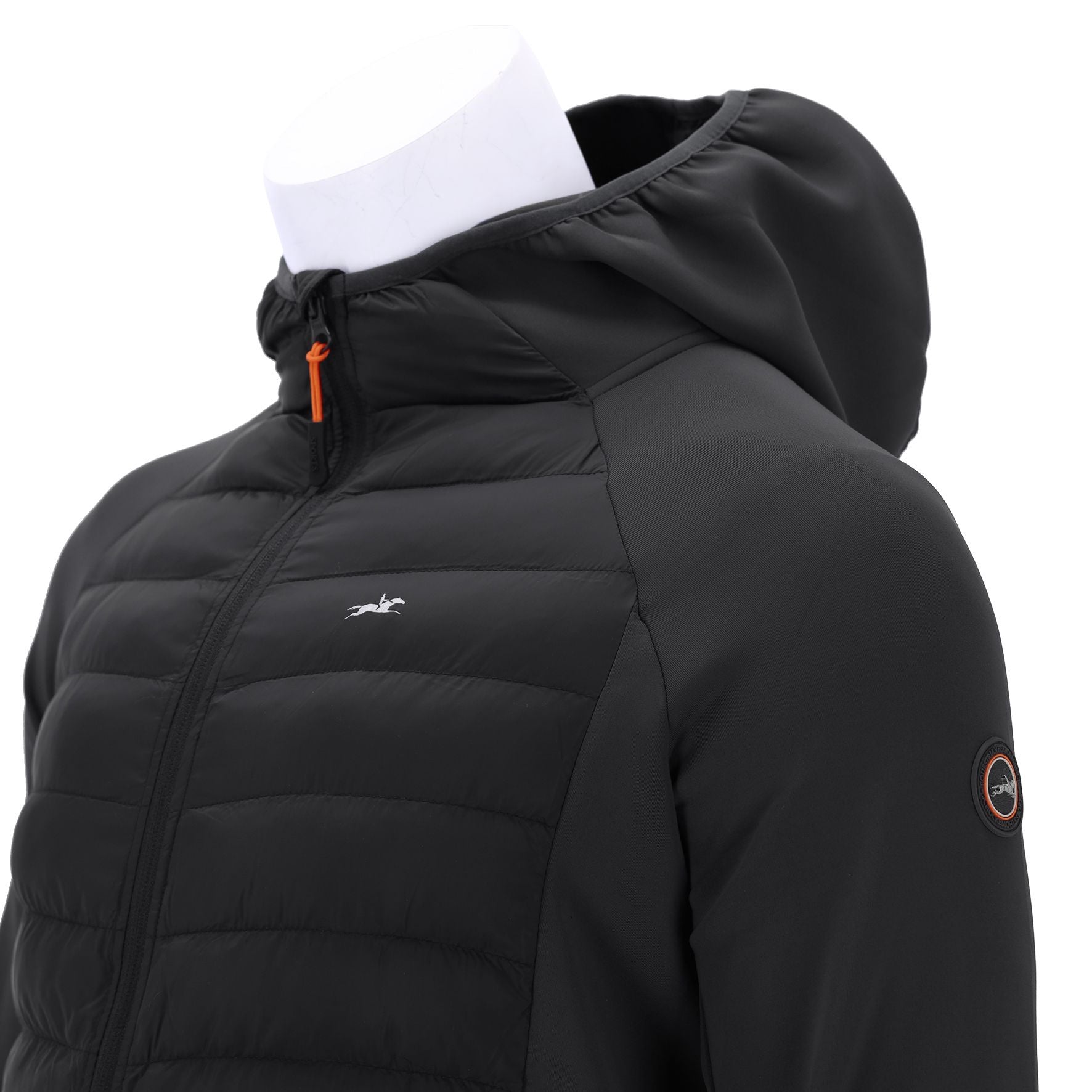 Schockemöhle jas SP SPDerek Heren & Unisex - Maddelin Equestrian Schockemohle