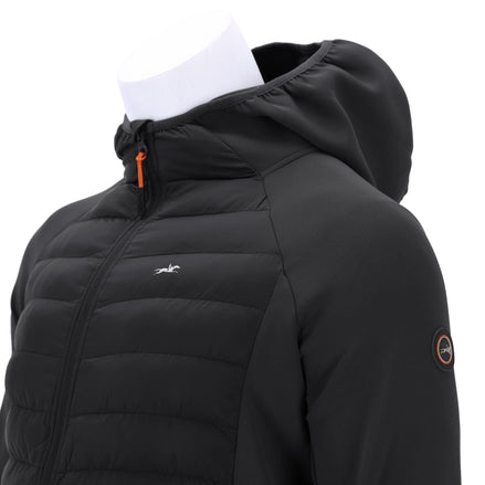 Schockemöhle jas SP SPDerek Heren & Unisex - Maddelin Equestrian Schockemohle