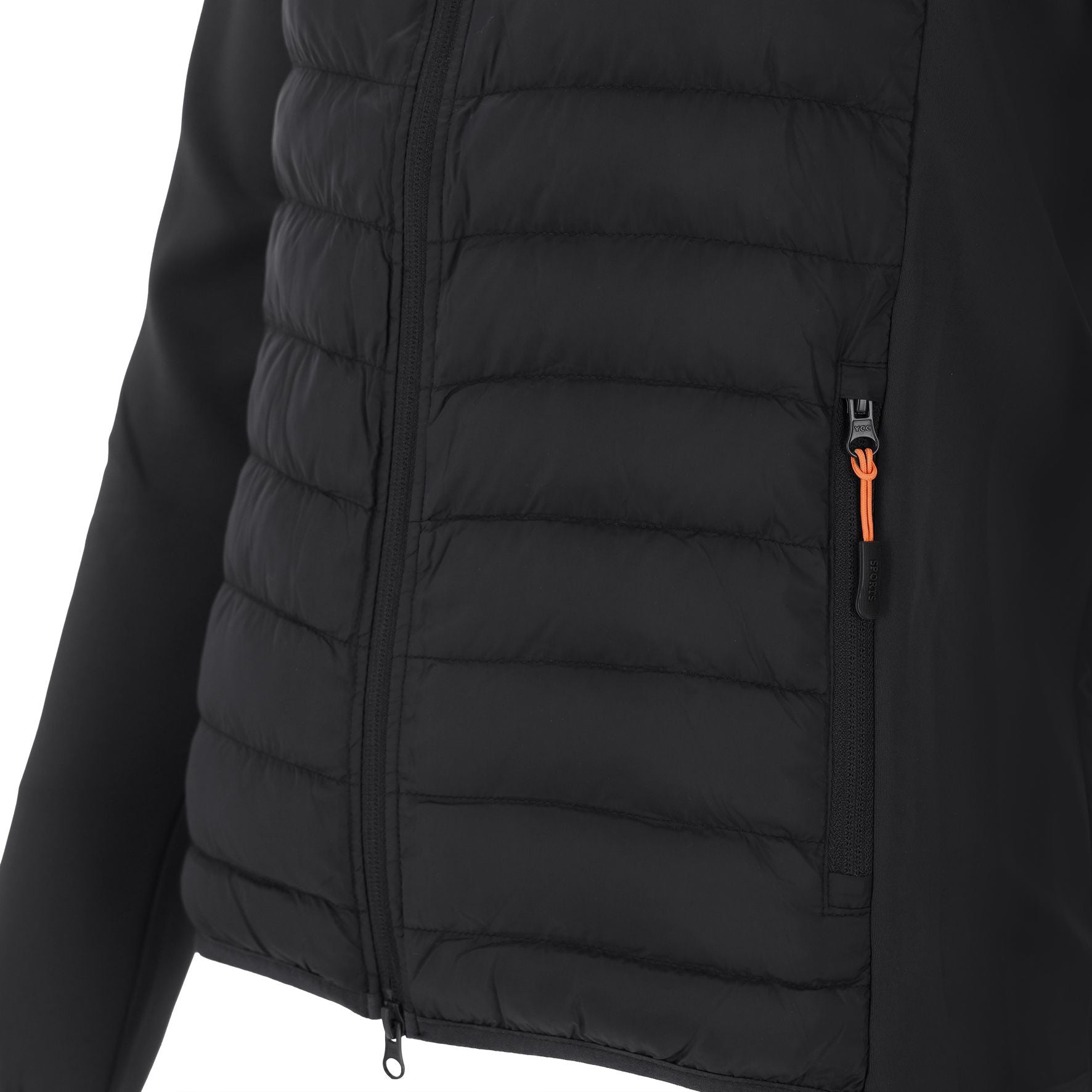 Schockemöhle jas SP SPDerek Heren & Unisex - Maddelin Equestrian Schockemohle