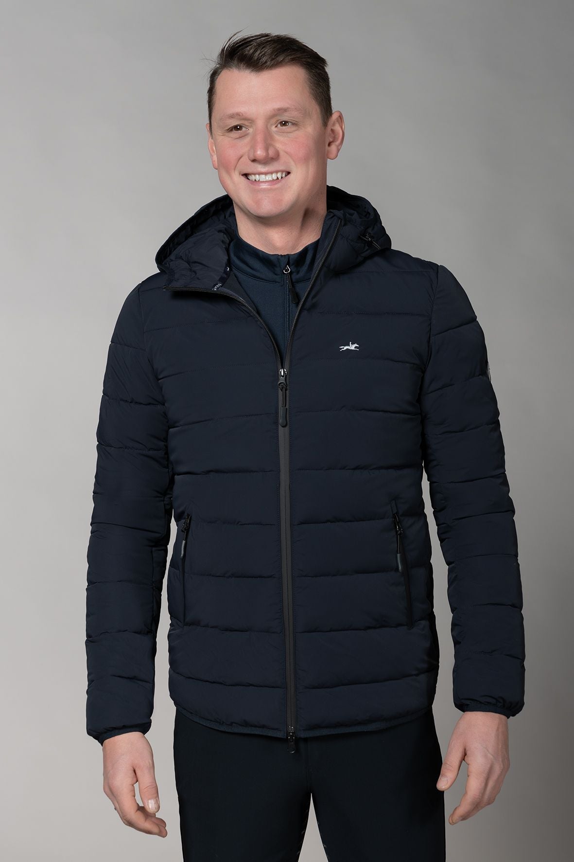 Schockemöhle Jas SPLeon - Maddelin Equestrian Schockemohle
