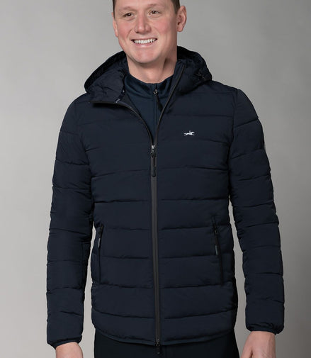 Schockemöhle Jas SPLeon - Maddelin Equestrian Schockemohle