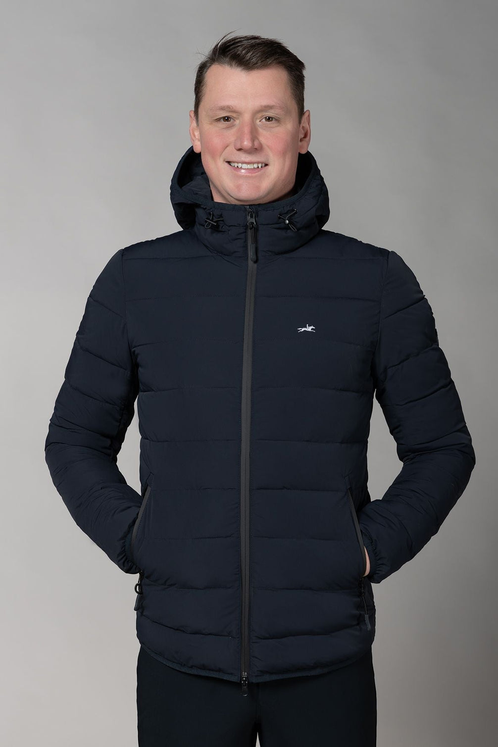 Schockemöhle Jas SPLeon - Maddelin Equestrian Schockemohle