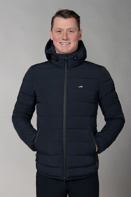 Schockemöhle Jas SPLeon - Maddelin Equestrian Schockemohle