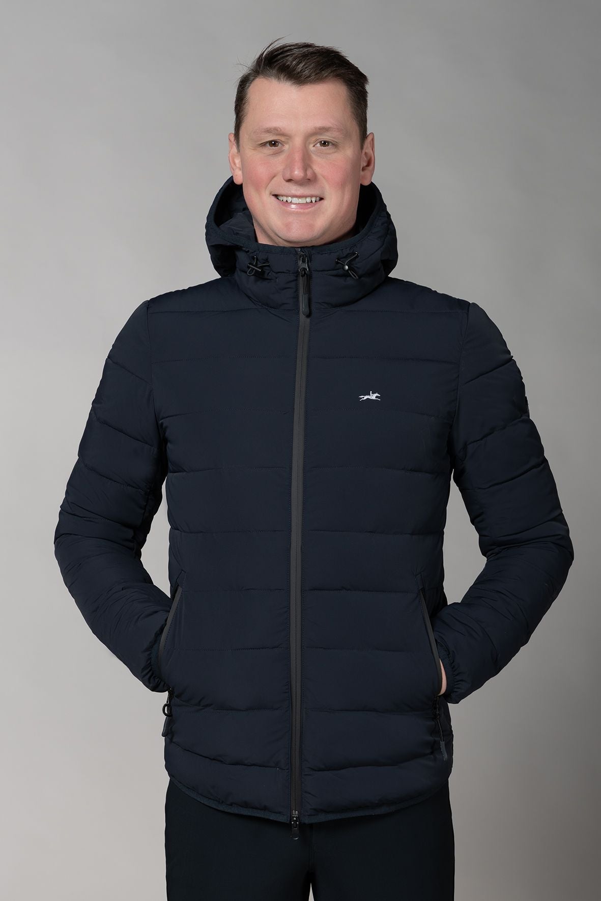 Schockemöhle Jas SPLeon - Maddelin Equestrian Schockemohle