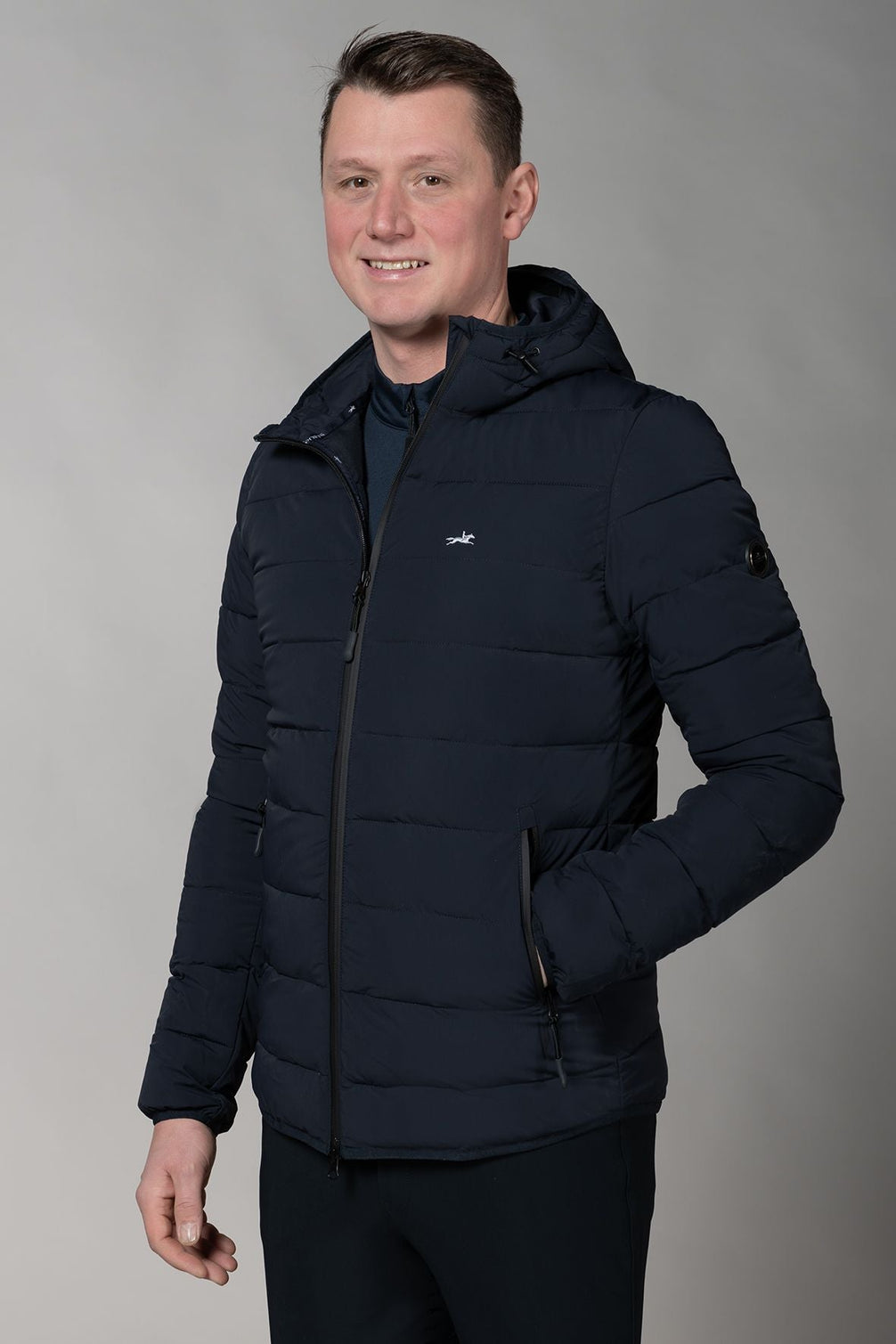 Schockemöhle Jas SPLeon - Maddelin Equestrian Schockemohle