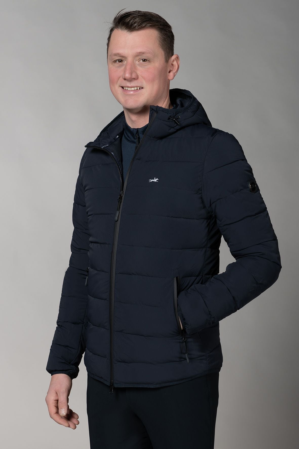 Schockemöhle Jas SPLeon - Maddelin Equestrian Schockemohle