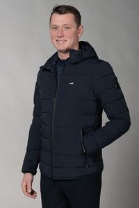 Schockemöhle Jas SPLeon - Maddelin Equestrian Schockemohle