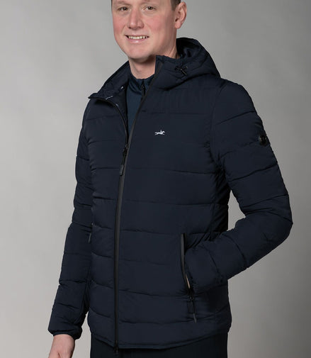 Schockemöhle Jas SPLeon - Maddelin Equestrian Schockemohle