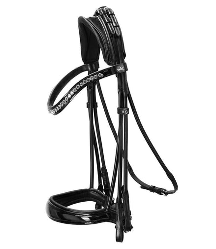 Schockemöhle Kensington Stang & Trens Stang & Trens - Maddelin Equestrian Schockemohle