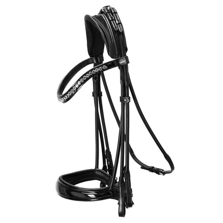 Schockemöhle Kensington Stang & Trens Stang & Trens - Maddelin Equestrian Schockemohle