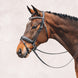 Schockemöhle Malibu Anatomisch Hoofdstel Trenshoofdstellen - Maddelin Equestrian Schockemohle