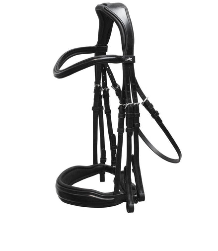 Schockemöhle Milan Anatom. Stang & Trens Stang & Trens - Maddelin Equestrian Schockemohle