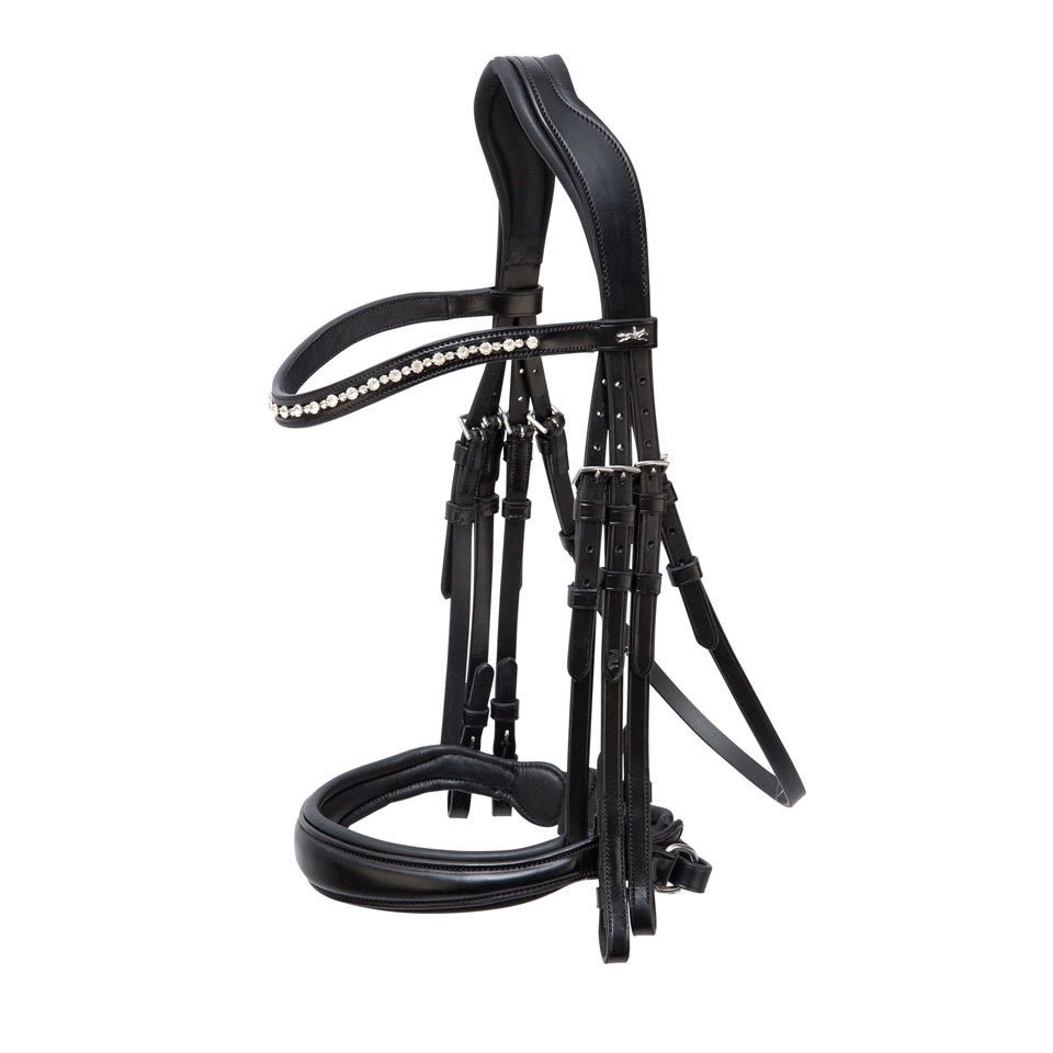 Schockemöhle Milton Stang & Trens Stang & Trens - Maddelin Equestrian Schockemohle