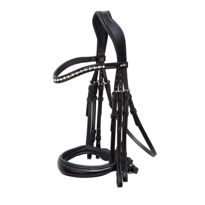 Schockemöhle Milton Stang & Trens Stang & Trens - Maddelin Equestrian Schockemohle