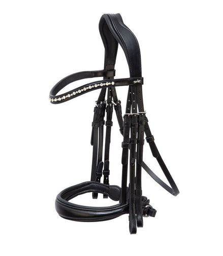 Schockemöhle Milton Stang & Trens Stang & Trens - Maddelin Equestrian Schockemohle