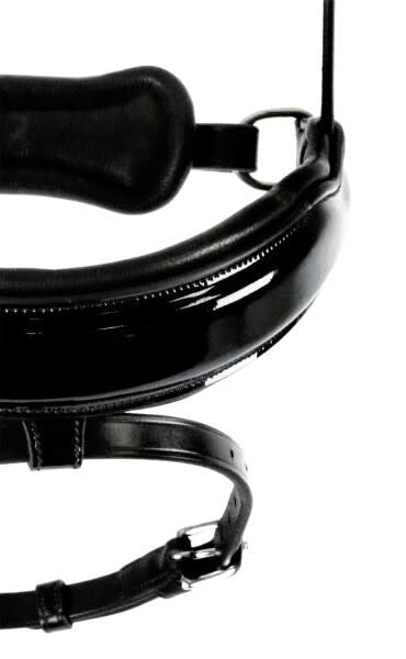 Schockemöhle Neusband Stanton Neusriemen & Co - Maddelin Equestrian Schockemohle