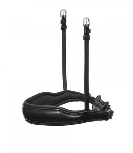 Schockemöhle Noseband Modena Select Neusriemen & Co - Maddelin Equestrian Schockemohle