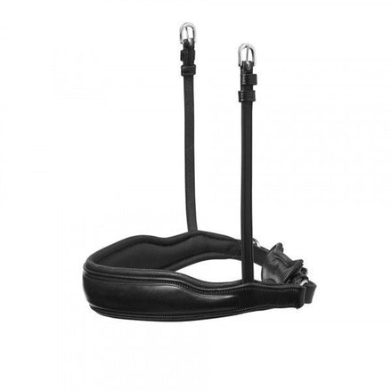 Schockemöhle Noseband Modena Select Neusriemen & Co - Maddelin Equestrian Schockemohle