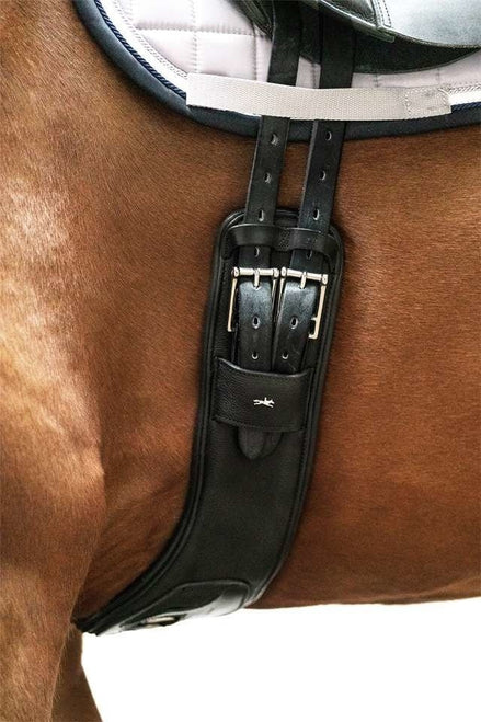 Schockemöhle Pittsburgh Stretch Singel Singels - Maddelin Equestrian Schockemohle