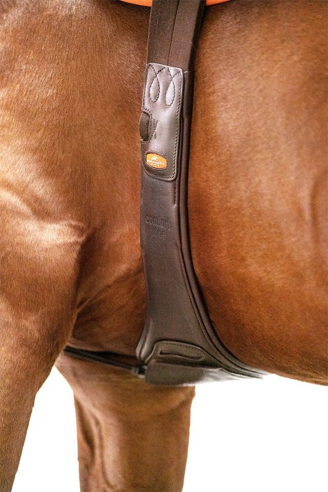 Schockemöhle Portland Anatomische Singel Singels - Maddelin Equestrian Schockemohle