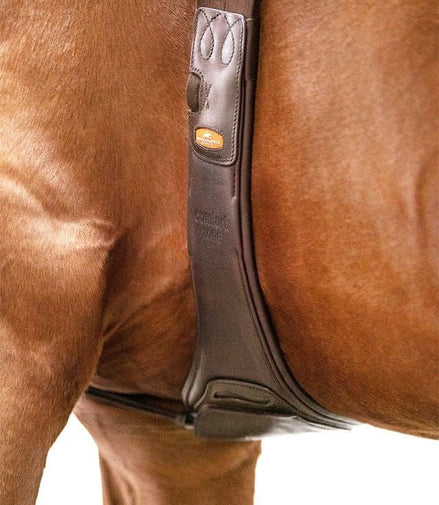 Schockemöhle Portland Anatomische Singel Singels - Maddelin Equestrian Schockemohle