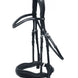 Schockemöhle Slimford Anatomical Hoofdstel Trenshoofdstellen - Maddelin Equestrian Schockemohle