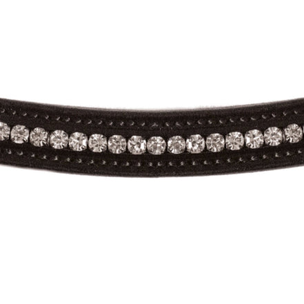 Schockemöhle Stanford  Anatomical Hoofdstel Trenshoofdstellen - Maddelin Equestrian Schockemohle