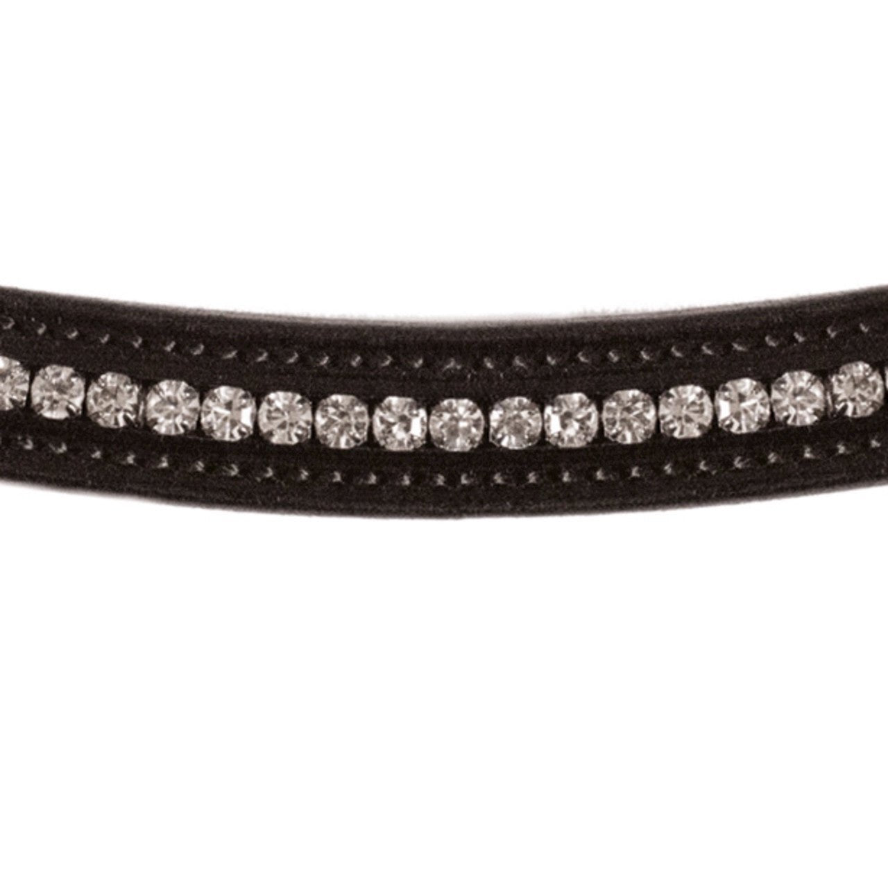 Schockemöhle Stanford  Anatomical Hoofdstel Trenshoofdstellen - Maddelin Equestrian Schockemohle