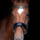 Schockemöhle Stanford  Anatomical Hoofdstel Trenshoofdstellen - Maddelin Equestrian Schockemohle
