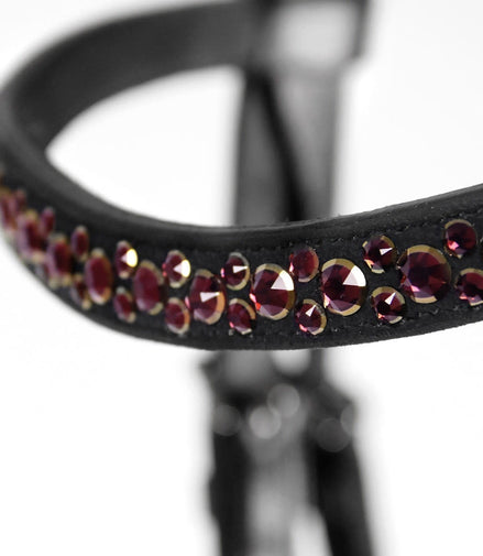 Schockemöhle Stanford S Trenshoofdstellen - Maddelin Equestrian Schockemohle