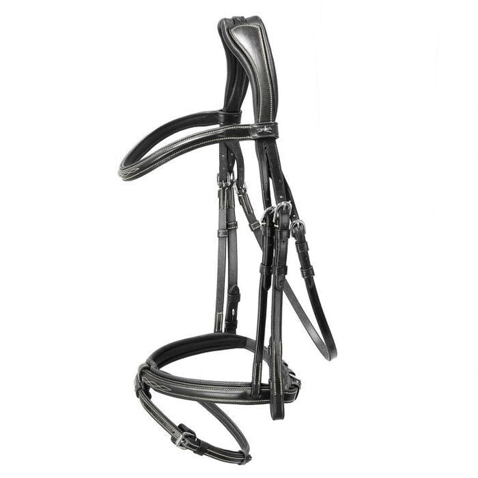 Schockemöhle Tokyo F Select Trenshoofdstellen - Maddelin Equestrian Schockemohle