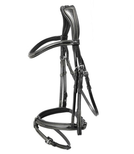 Schockemöhle Tokyo F Select Trenshoofdstellen - Maddelin Equestrian Schockemohle