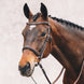 Schockemöhle Tokyo Select Anatomical Hoofdstel Trenshoofdstellen - Maddelin Equestrian Schockemohle