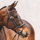 Schockemöhle Tokyo Select Anatomical Hoofdstel Trenshoofdstellen - Maddelin Equestrian Schockemohle