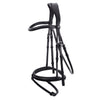 Schockemöhle Tokyo Select Anatomical Hoofdstel Trenshoofdstellen - Maddelin Equestrian Schockemohle