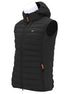 Schockemöhle Vest SP SPFabio Heren & Unisex - Maddelin Equestrian Schockemohle