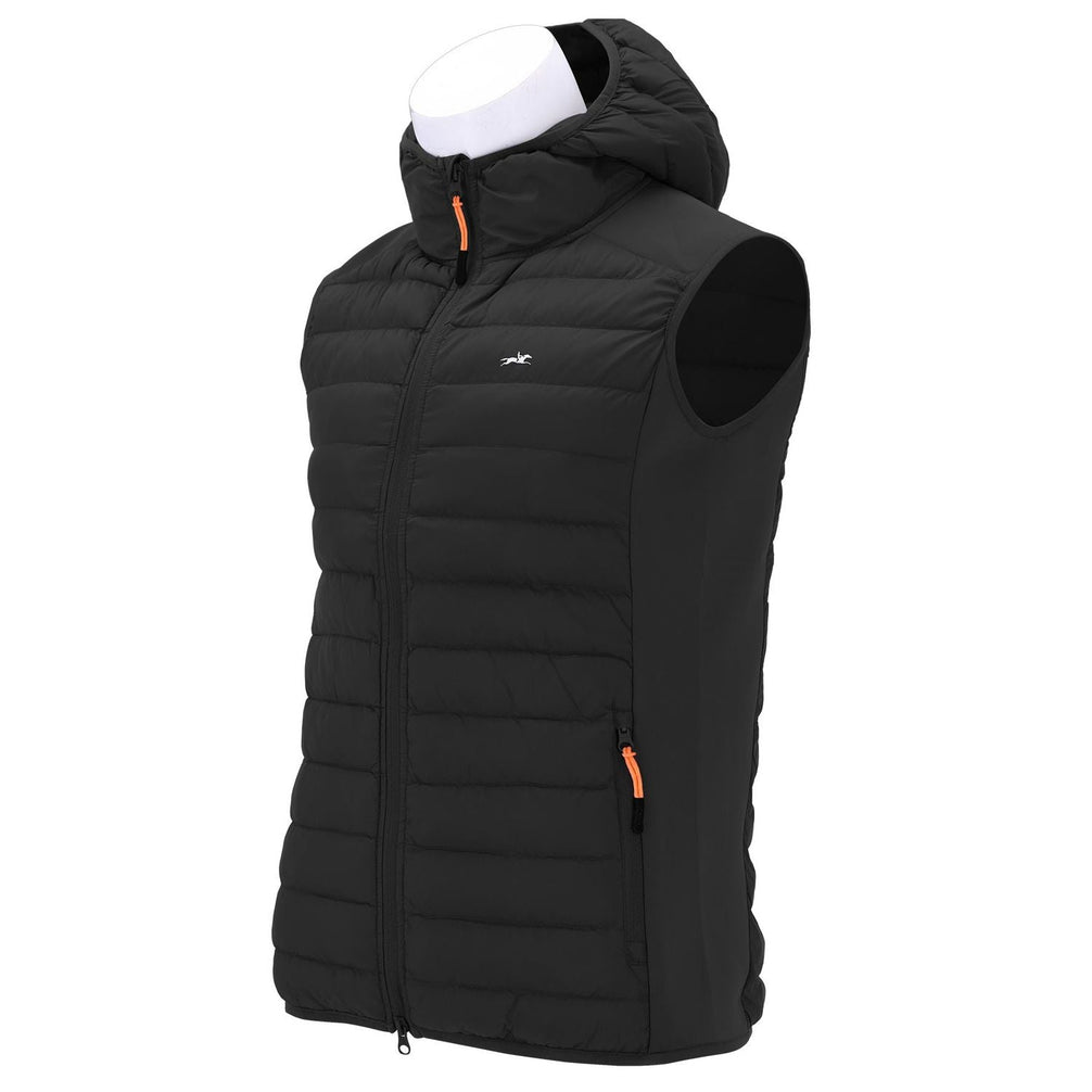 Schockemöhle Vest SP SPFabio Heren & Unisex - Maddelin Equestrian Schockemohle