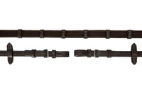 Schockemöhle Web Reins 18mm Teugels - Maddelin Equestrian Schockemohle