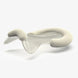LeMieux Gel-Tek Shaped Vegan-Wool Half Pad
