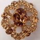 SD Stock Pin Pierre Wedstrijd Accessoires - Maddelin Equestrian SD Design