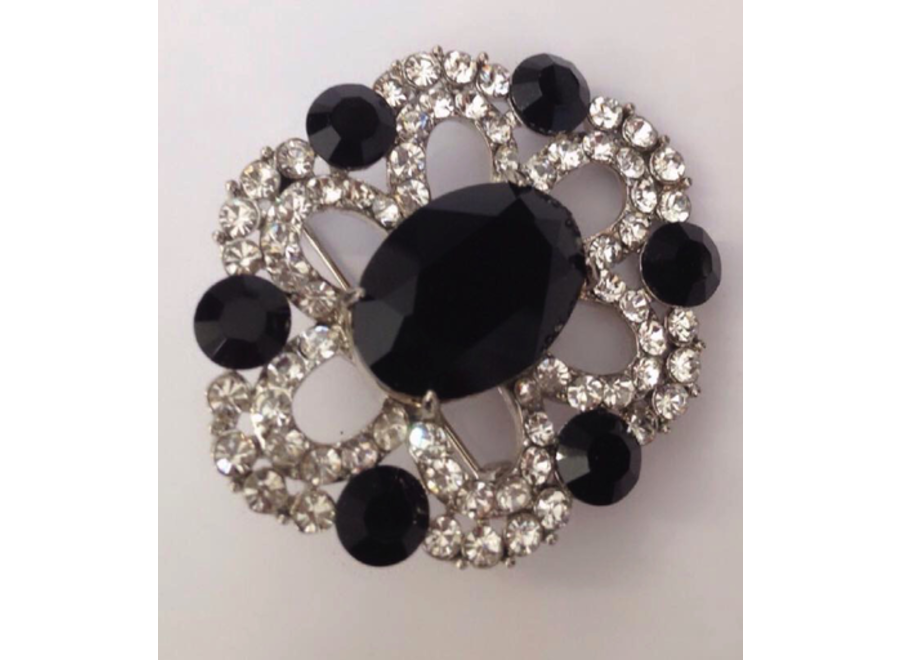 SD Stock Pin Pierre