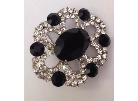 SD Stock Pin Pierre