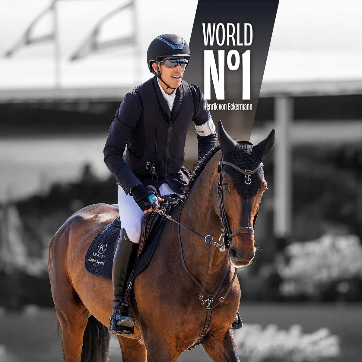 Seaver Safefit Airbagjas Airbags & Bodyprotectors - Maddelin Equestrian