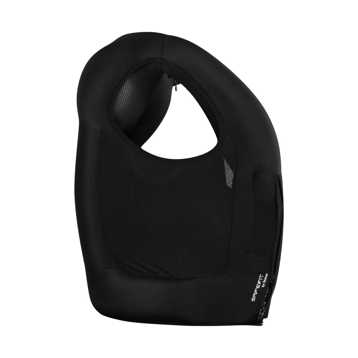 Seaver Safefit Airbagjas Airbags & Bodyprotectors - Maddelin Equestrian