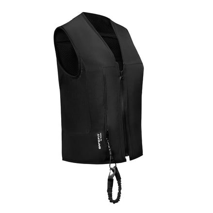 Seaver Safefit Airbagjas Airbags & Bodyprotectors - Maddelin Equestrian