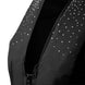 Seaver Safefit Crystal Rain Airbagvest met Swarovski Kristallen Airbags & Bodyprotectors - Maddelin Equestrian