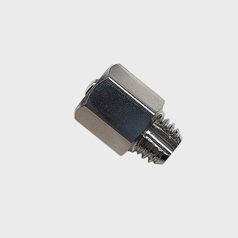 Self - Cutting Studs ICE; Frank´s; 8 pieces 3/8Z oll 10mm Vijzen & toebehoren - Maddelin Equestrian Maddelin