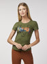 Vestrum Dames Monehlia T-Shirt