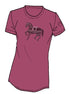 Vestrum Dames Portimao ss Tshirt